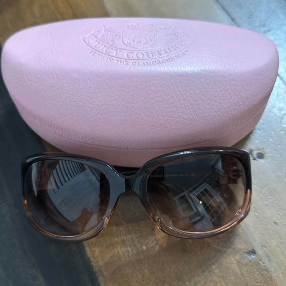 JUICY COUTURE “SHADES OF COUTURE” SUNGLASSES. 
NWOT

0101 main image 2
